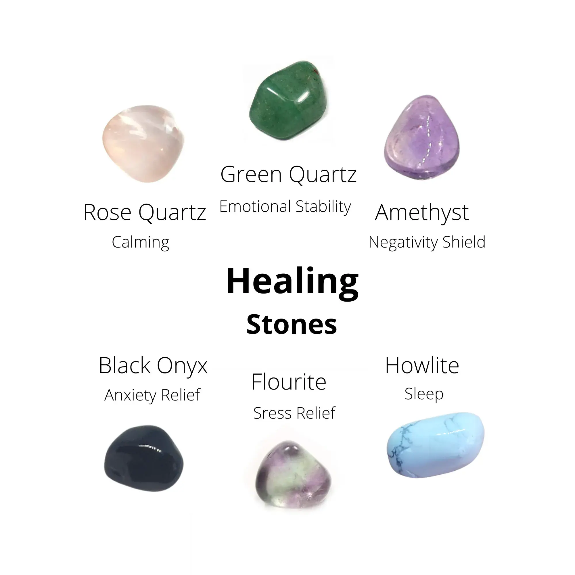Crystal Healing