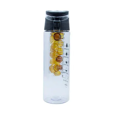 Crystal Bottles
