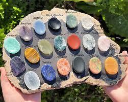 Crystal Stones