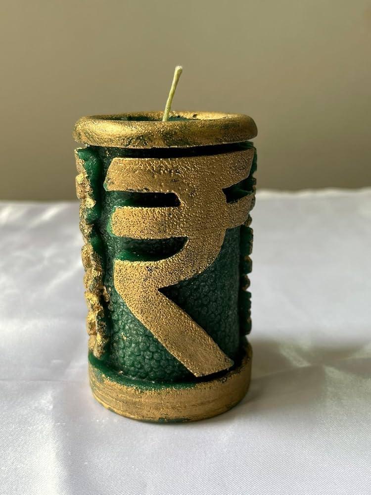 Money Candle