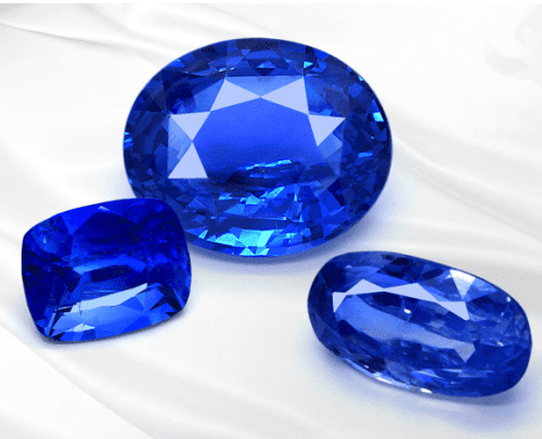 Neelam Gemstone – Power, Protection & Prosperity