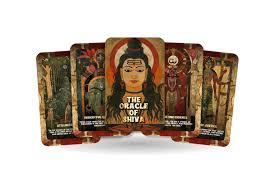 Shiv Kali Cards