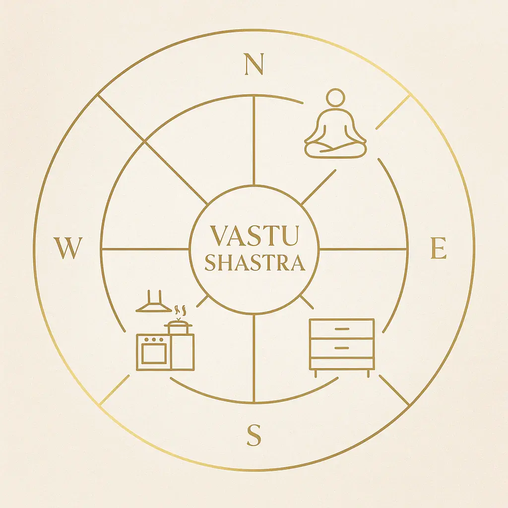 Home Vastu