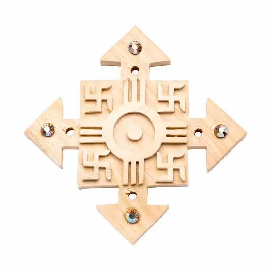 Vastu Without Changing Interior