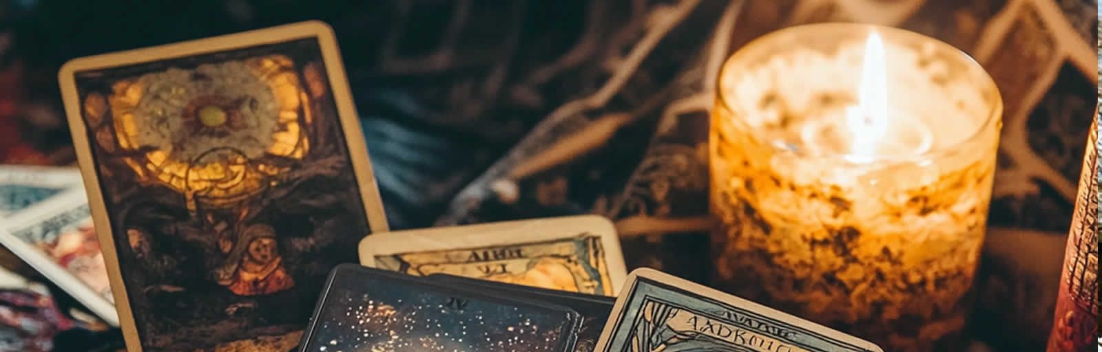 Tarot Reading Background